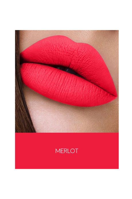 Miss Rose Long Lasting Mettalic Lipgloss 7701-026M 07 (20 g) — image 4
