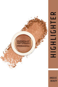 Bronzy Brown