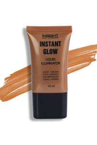 Bronzy Brown
