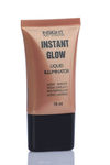 Insight Cosmetics Instant Glow Liquid Illuminator - Rose Gold (18 ml) — thumbnail 3
