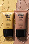 Insight Cosmetics Instant Glow Liquid Illuminator - Rose Gold (18 ml) — thumbnail 4