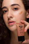 Insight Cosmetics Instant Glow Liquid Illuminator - Rose Gold (18 ml) — thumbnail 5