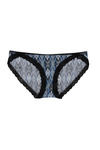 Zivame Ultra Soft Lace In Me Hipster Brief (Pack of 2) - Multicolor — thumbnail 2