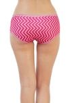 Zivame Ultra Soft Cool Hue Hipster Brief (Pack of 3) — thumbnail 5