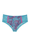 Zivame Ultra Soft Blue Rhythm Hipster Brief (Pack of 3) — thumbnail 4