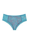 Zivame Ultra Soft Blue Rhythm Hipster Brief (Pack of 3) — thumbnail 5