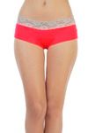 Zivame Ultra Soft Blue Shades Hipster Brief (Pack of 3) — thumbnail 2