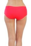 Zivame Ultra Soft Blue Shades Hipster Brief (Pack of 3) — thumbnail 3