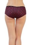 Zivame Ultra Soft Blue Shades Hipster Brief (Pack of 3) — thumbnail 5