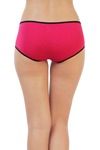 Zivame Ultra Soft Blue Shades Hipster Brief (Pack of 3) — thumbnail 7