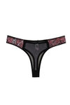 Zivame Ultra Soft Print All Over Hipster Brief (Pack of 3) - Multicolor — thumbnail 3