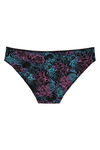 Zivame Ultra Soft Print All Over Hipster Brief (Pack of 3) - Multicolor — thumbnail 5