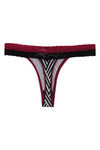 Zivame Ultra Soft Print All Over Hipster Brief (Pack of 3) - Multicolor — thumbnail 6