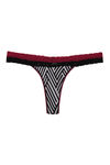 Zivame Ultra Soft Print All Over Hipster Brief (Pack of 3) - Multicolor — thumbnail 7