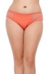 Zivame Ultra Soft Print It All Hipster Brief (Pack of 3) - Multicolor — thumbnail 2