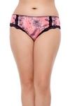 Zivame Ultra Soft Perfect Pick Hipster Brief (Pack of 3) - Multicolor — thumbnail 4