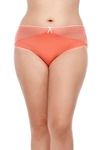 Zivame Ultra Soft Dual Colour Hipster Brief (Pack of 3) - Multicolor — thumbnail 6
