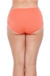 Zivame Ultra Soft Dual Colour Hipster Brief (Pack of 3) - Multicolor — thumbnail 7