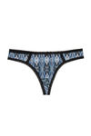 Zivame Ultra Soft And Sheer Hipster Brief (Pack of 3) - Multicolor — thumbnail 2