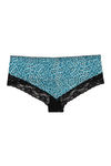 Zivame Ultra Soft And Sheer Hipster Brief (Pack of 3) - Multicolor — thumbnail 5