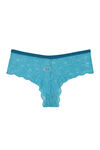 Zivame Ultra Soft And Sheer Hipster Brief (Pack of 3) - Multicolor — thumbnail 6