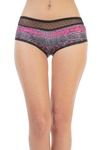 Zivame Ultra Soft Print Mania Hipster Brief (Pack of 3) — thumbnail 2