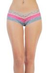 Zivame Ultra Soft Print Mania Hipster Brief (Pack of 3) — thumbnail 4