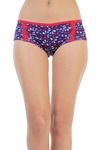 Zivame Ultra Soft Print Mania Hipster Brief (Pack of 3) — thumbnail 6