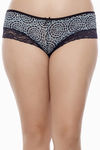HPPK3XL1-Black Animal Print — thumbnail 2