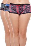 HPPK3XL1-Black Animal Print — thumbnail 8