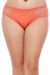 Zivame Ultra Soft Coral Cool Print Hipster Brief (Pack of 3)- Multicolor — thumbnail 6