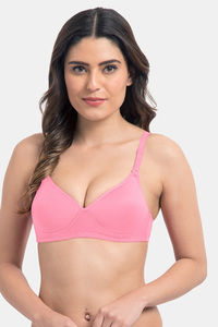 Baby Pink