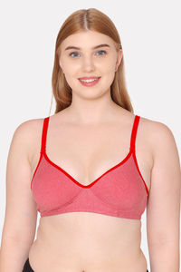 Red Melange