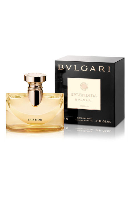 Bvlgari Splendida Iris D'Or Eau De Parfum 100Ml — image 2