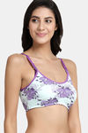 InnerSense Organic Anti Microbial Soft Nursing Bra (Pack Of 3) - Multicolor — thumbnail 9
