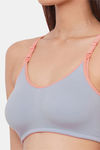 Inner Sense Organic Anti Microbial Soft Nursing Bra (Pack Of 2) - Multicolor — thumbnail 8