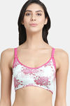 InnerSense Organic Anti Microbial Soft Nursing Bra (Pack Of 3) - Multicolor — thumbnail 2