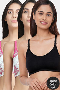 Pink Prt Pink Prt Black