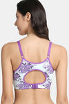 InnerSense Organic Anti Microbial Soft Nursing Bra (Pack Of 3) - Multicolor — thumbnail 3