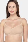 InnerSense Organic Anti Microbial Soft Feeding Bra (Pack Of 2) - Skin — thumbnail 2