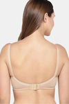 InnerSense Organic Anti Microbial Soft Feeding Bra (Pack Of 2) - Skin — thumbnail 4