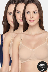 Skin Skin Navy