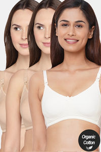 Skin Skin Navy