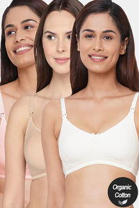 Skin Pink White