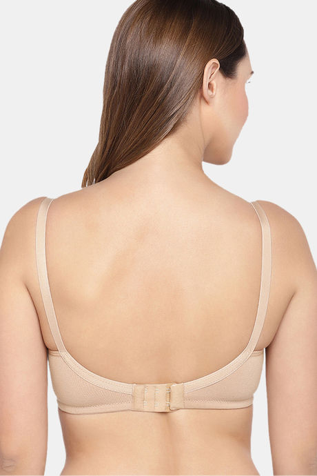 Inner Sense Organic Anti Microbial Soft Feeding Bra (Pack Of 3) - Multicolor — image 3