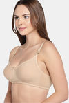 Inner Sense Organic Anti Microbial Soft Feeding Bra (Pack Of 3) - Multicolor — thumbnail 8