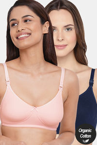 Pink Navy