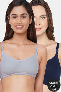 Grey Navy