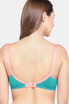 Inner Sense Organic Anti Microbial Soft Nursing Bra ( Pack Of 3) - Multicolor — thumbnail 5