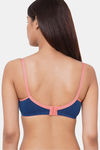 InnerSense Organic Anti Microbial Soft Nursing Bra ( Pack Of 3) - Multicolor — thumbnail 5